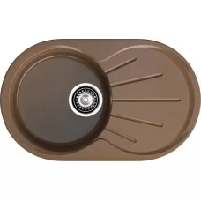 Кухонная мойка GRANFEST RONDO 750L
