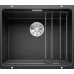 Кухонная мойка Blanco ETAGON 500-U Silgranit