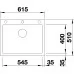 Кухонная мойка Blanco PLEON 6