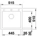 Кухонная мойка Blanco PLEON 5