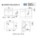 Кухонная мойка Blanco Dalago 6