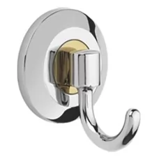 Крючок Ledeme L204-1 хром
