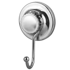 Крючок Ledeme L3705-1 хром