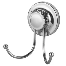 Крючок Ledeme L3705-2 хром