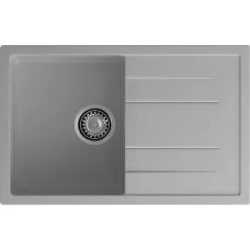 Кухонная мойка GRANFEST QUADRO 780L