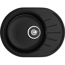 Кухонная мойка GRANFEST RONDO 580L
