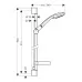 Душевой комплект Hansgrohe Croma 100 27774000