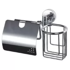 Бумагодержатель Ledeme L1703-1 хром