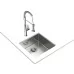 Кухонная мойка TEKA BE LINEA RS15 40.40