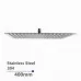Верхний душ Teka SPA2 250 SHOWER HEAD SQUARE 790066900