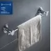 Полотенцедержатель Gerhans K24001 хром