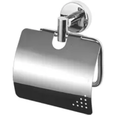 Бумагодержатель Ledeme L1703 хром