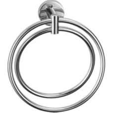Кольцо для полотенец Ledeme L1704-1 хром