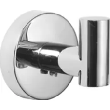 Крючок Ledeme L1705-1 хром