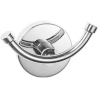 Крючок Ledeme L1705-2 хром