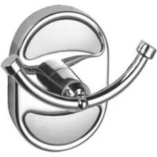 Крючок Ledeme L1905-2 хром