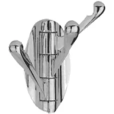 Крючок Ledeme L209-3 хром