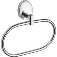Кольцо для полотенец Ledeme L3304 хром