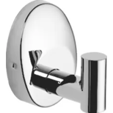 Крючок Ledeme L3305-1 хром