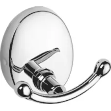 Крючок Ledeme L3305-2 хром