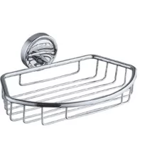 Корзина Ledeme L3528-2 хром
