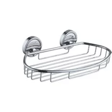 Корзина Ledeme L3528-3 хром