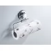 Бумагодержатель Ledeme L3703-2 хром