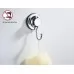 Крючок Ledeme L3705-1 хром