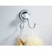 Крючок Ledeme L3705-2 хром
