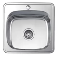 Кухонная мойка Ledeme L93838-6