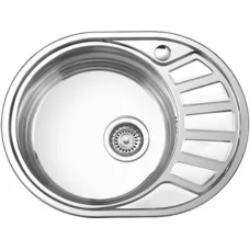 Кухонная мойка Ledeme L65745 / L85745
