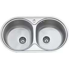 Кухонная мойка Ledeme L67944B / L87944В