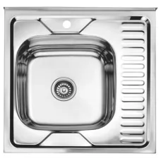 Кухонная мойка Ledeme L66060-6 / L9..
