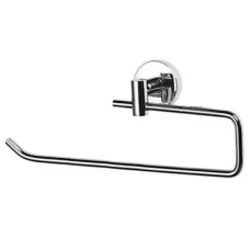 Бумагодержатель Ledeme L1703-2 хром
