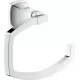 Бумагодержатель Grohe Grandera 40625000 хром