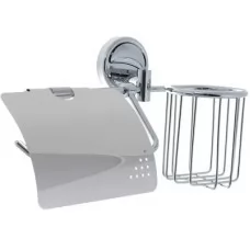 Бумагодержатель Ledeme L3503-1 хром