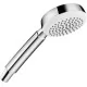 Лейка для душа Hansgrohe Crometta 100 1jet 26825400