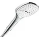 Лейка для душа Hansgrohe Raindance Select 26520400
