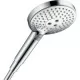 Лейка для душа Hansgrohe Raindance Select S 120 26530000
