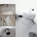 Душевая система Frap F2431 Хром/Белый