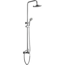 Душевая система Ledeme L2403 Хром..