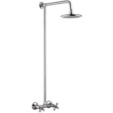 Душевая система Ledeme L2408 Хром