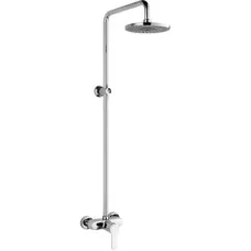 Душевая система Ledeme L2409-1 Хром..