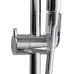 Душевой комплект Hansgrohe Croma 100 27724000