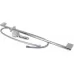 Душевой комплект Hansgrohe Crometta 85 27762000
