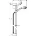 Душевой комплект Hansgrohe Crometta 85 27762000