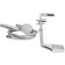 Душевой комплект Hansgrohe Crometta 85 27763000