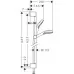 Душевой комплект Hansgrohe Crometta Vario Unica 650 26532400