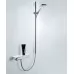 Душевой комплект Hansgrohe Raindance Select 26620000