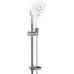 Душевой комплект Hansgrohe Raindance Select E 150 27857400
